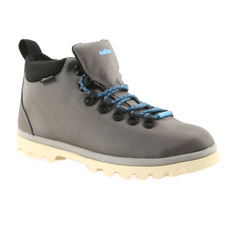 NATIVE FITZSIMMONS TREKLITE DUBLIN szare 2