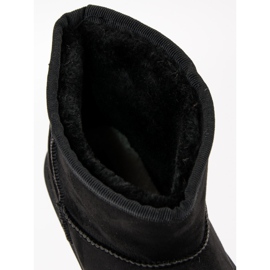 SDS Czarne Mukluki 2