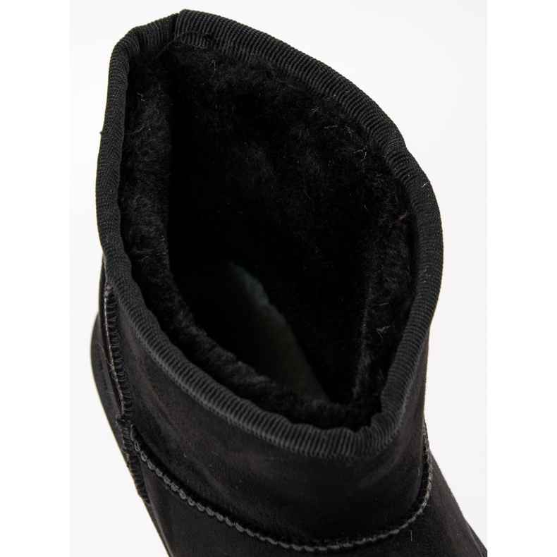 SDS Czarne Mukluki 2