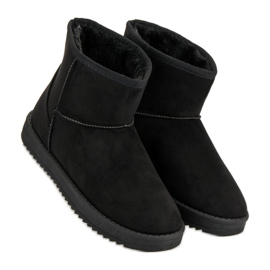 SDS Czarne Mukluki 1