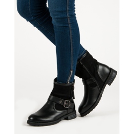 SDS Czarne Workery 1