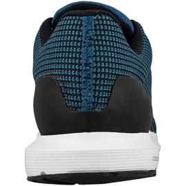 Buty biegowe adidas Cosmic M BB4342 niebieskie 1