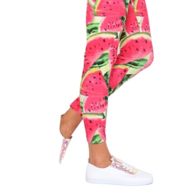 Trampki z hologramem biało-różowe JX71P Champagne białe 1