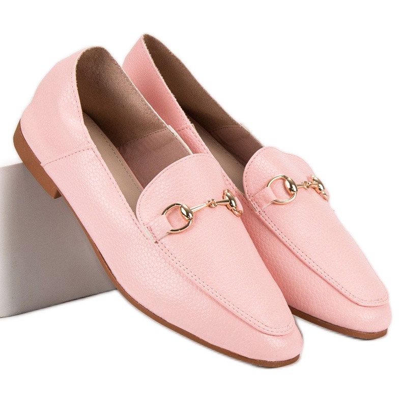 Comer Różowe Lordsy 1