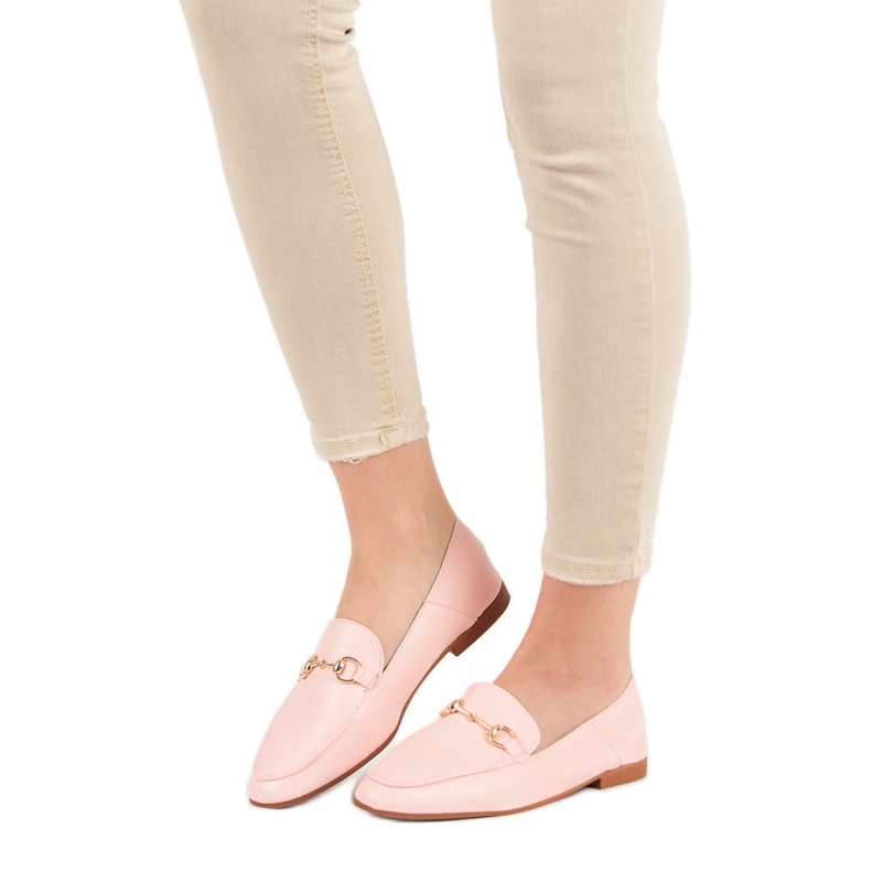 Comer Różowe Lordsy 2