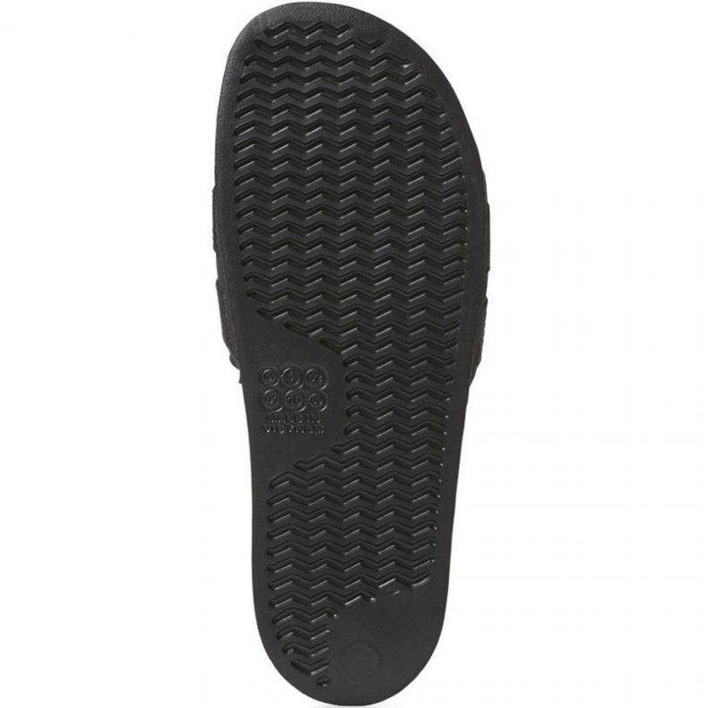 Klapki Reebok RBK Fulgere Utilitarian M DV4209 czarne 1