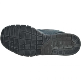 Buty Nike Stefan Janoski Max M 631303-013 granatowe 1