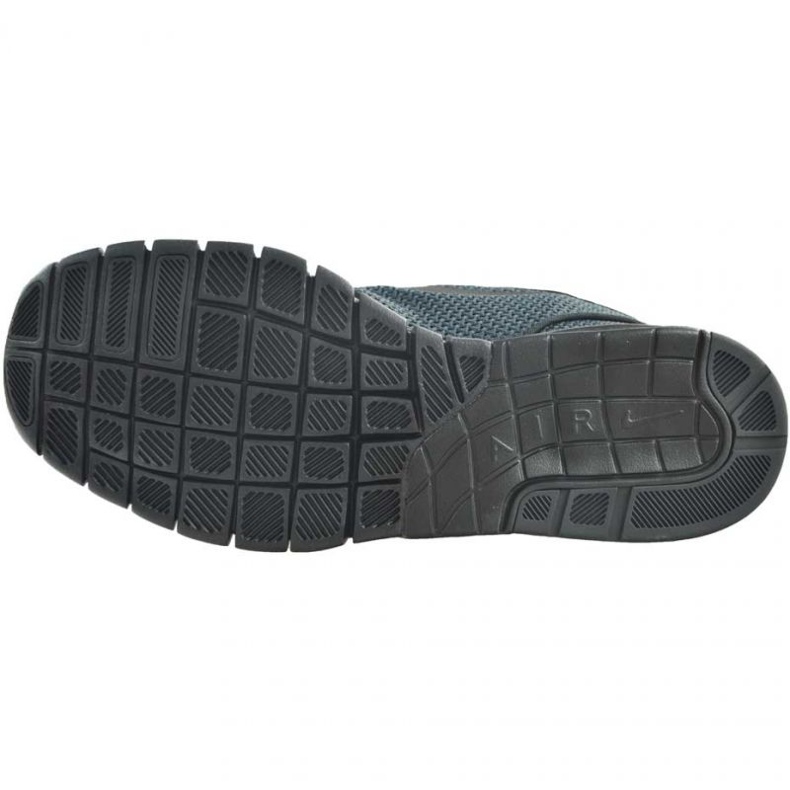 Buty Nike Stefan Janoski Max M 631303-013 granatowe 1