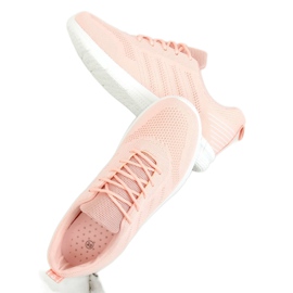 Buty sportowe różowe BOK-1181 Pink 2