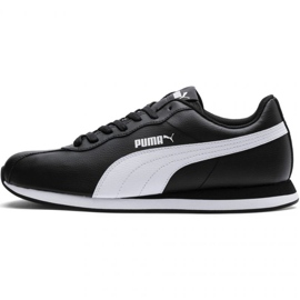 Buty Puma Turin II M 366962 01 czarne 1