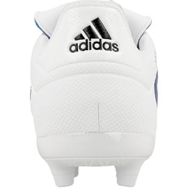 Buty piłkarskie adidas Copa 17.3 Fg M BA9717 niebieskie niebieskie 2