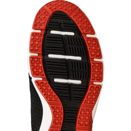 Buty treningowe Reebok Fire M BD4754 czarne 1