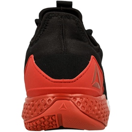Buty treningowe Reebok Fire M BD4754 czarne 2
