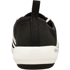 Buty adidas Terrex Climacool Sleek Boat W BB1920 czarne 2