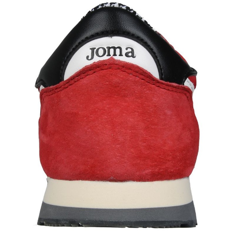 Buty Joma C.367 M 706 czerwone 1