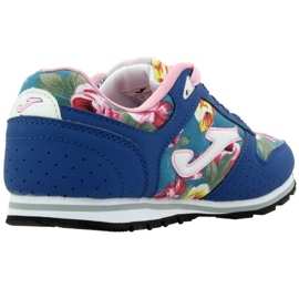 Buty Joma W C.Tornado Lady C.Tornls-604 niebieskie 1