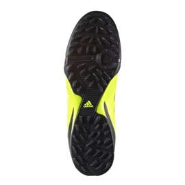 Buty piłkarskie adidas Copa Tango 17.3 Tf M BB6099 czarne zielone 2