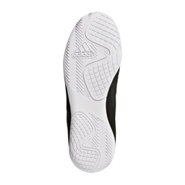 Buty halowe adidas Predator Tango 18.3 In Jr CP9076 czarne 1