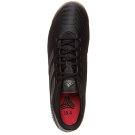 Buty piłkarskie adidas Predator Tango In M CP9276 czarne czarne 2