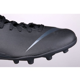 Buty piłkarskie Nike Mercurial Superfly 6 Club Mg M AH7363-001 czarne czarne 1