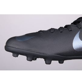 Buty piłkarskie Nike Mercurial Superfly 6 Club Mg M AH7363-001 czarne czarne 2