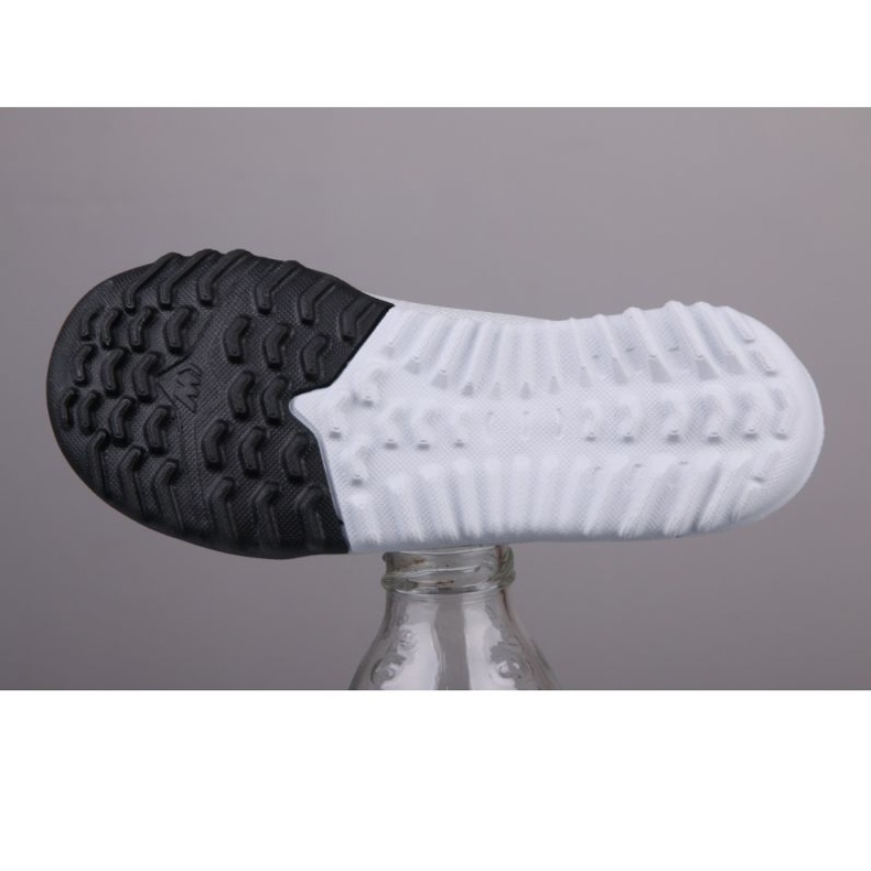 Buty piłkarskie Nike Mercurial VaporX 12 Academy Tf Jr AH7353-060 szare szare 2