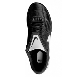 Buty The Nike Premier Ii Tf M AO9377 - czarne 2