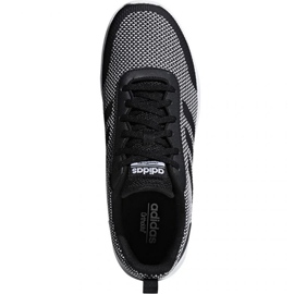 Buty biegowe adidas Argecy M F34851 czarne 2