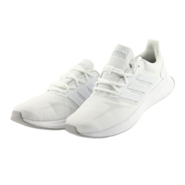 Buty adidas Runfalcon M F36211 białe 3
