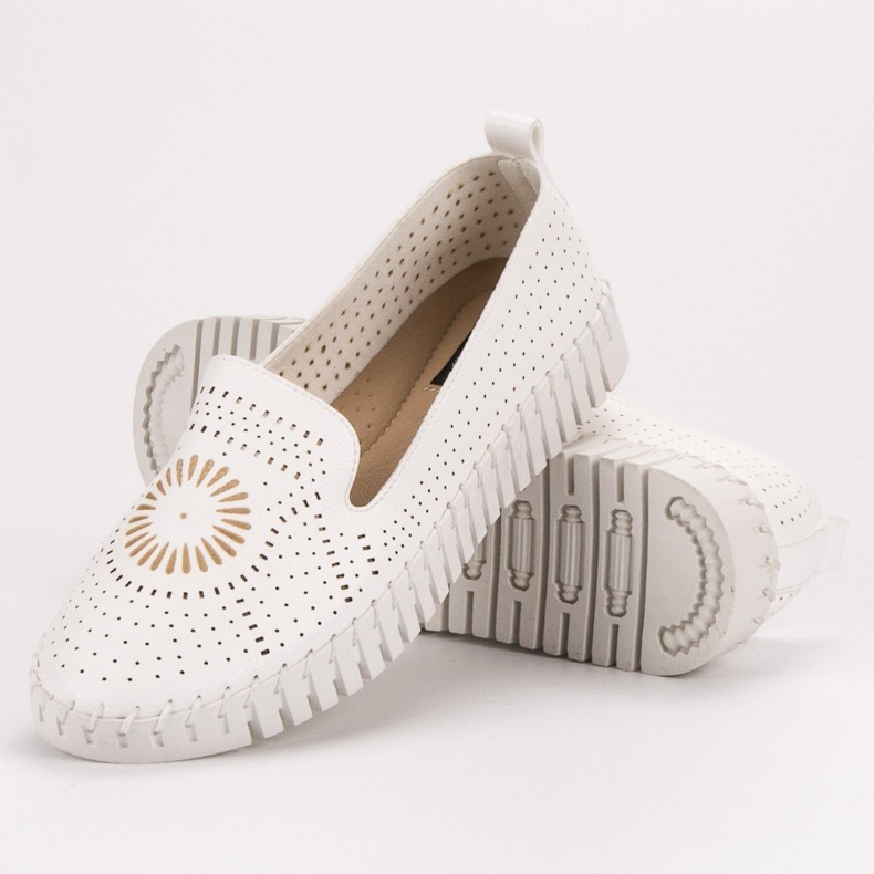 Tullo Białe Lordsy 1