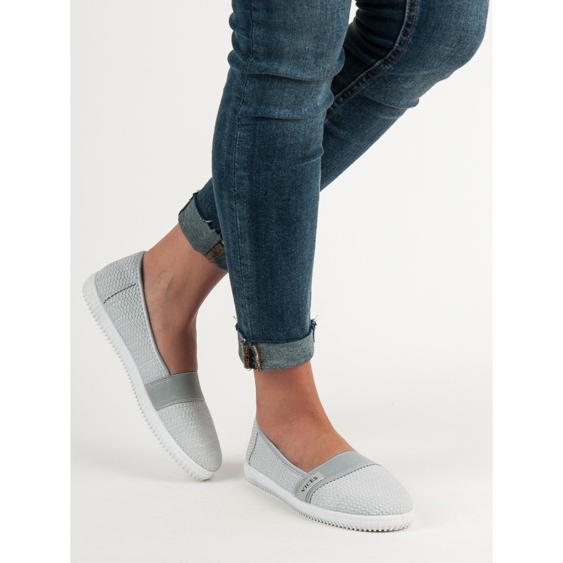 Szare Slipony VICES 1