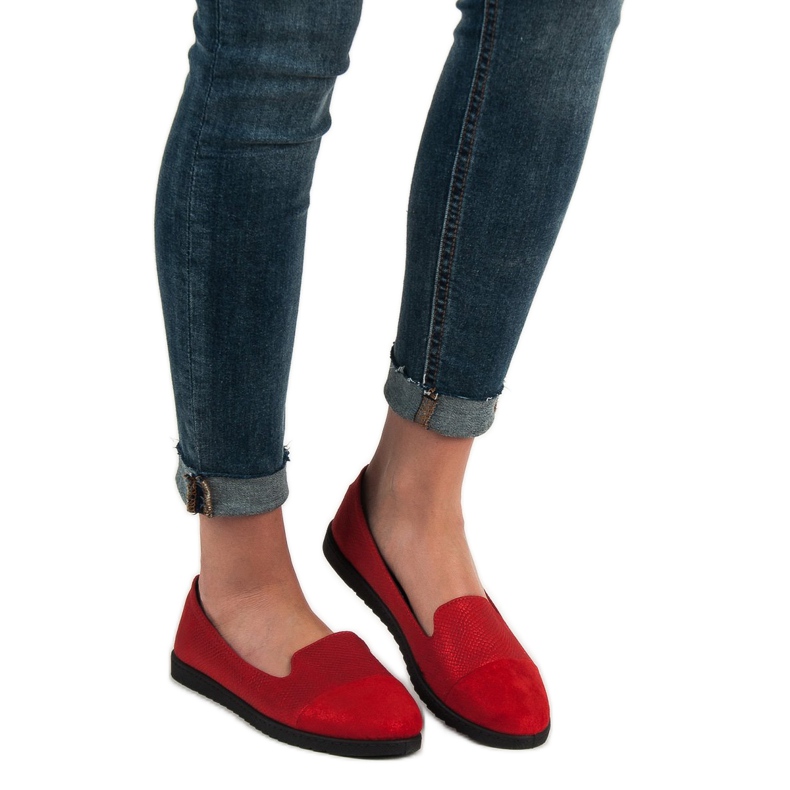 Bestelle Modne Czerwone Lordsy 1