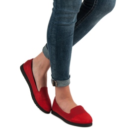 Bestelle Modne Czerwone Lordsy 2