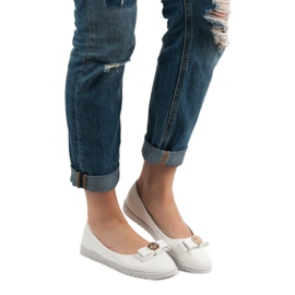 Miss Laura Białe Baleriny 2