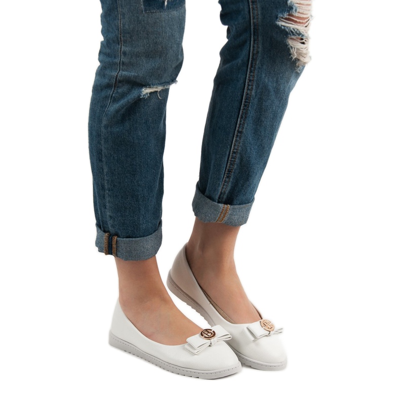 Miss Laura Białe Baleriny 2