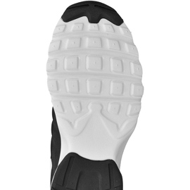 Buty Nike Sportswear Air Max Invigor M 749680-010 białe czarne 1