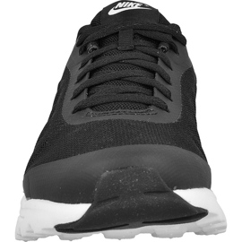Buty Nike Sportswear Air Max Invigor M 749680-010 białe czarne 2