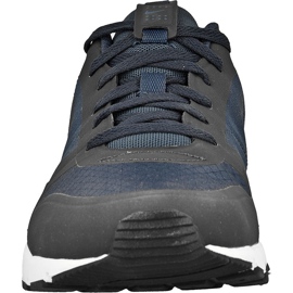 Buty Nike Sportswear Nightgazer Lightweight M 844879-400 granatowe 2