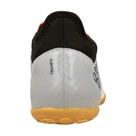 Buty halowe adidas X Tango 16.2 In M BA9471 białe białe 1