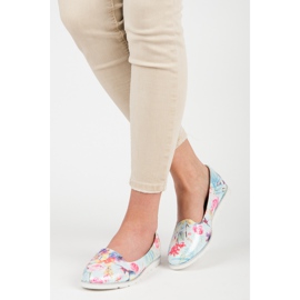 Vices Wiosenne Lordsy wielokolorowe 2