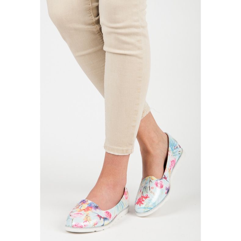 Vices Wiosenne Lordsy wielokolorowe 2