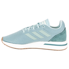 Adidas RUN70S B96561 zielone 1
