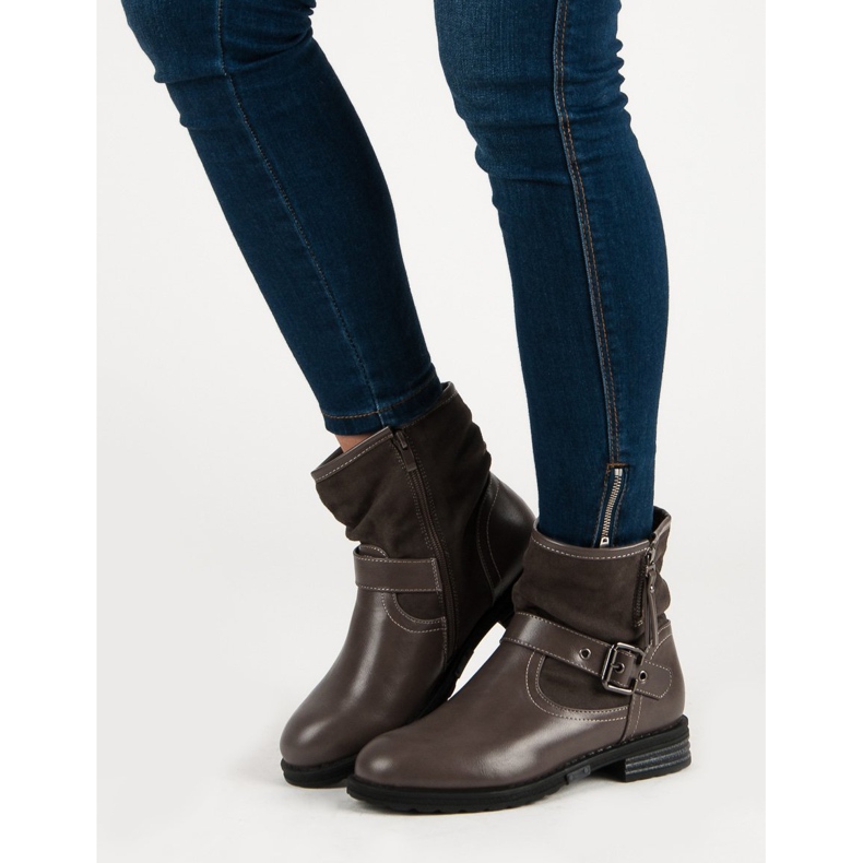 SDS Brązowe Workery 1