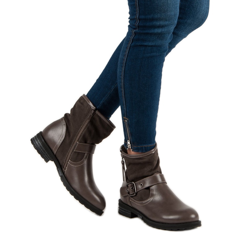 SDS Brązowe Workery 2