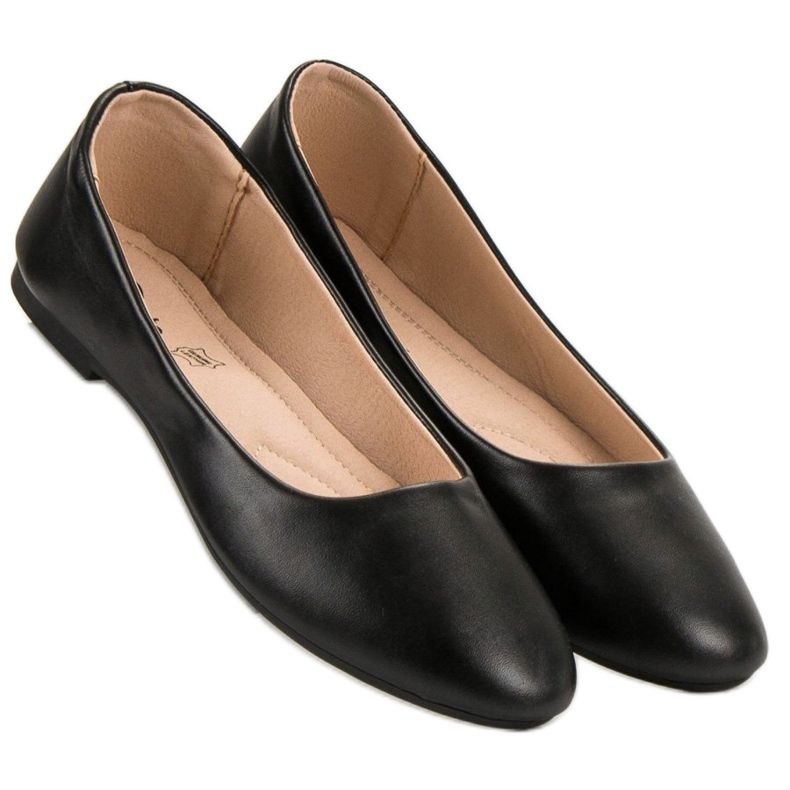 Evento Czarne Baleriny 1