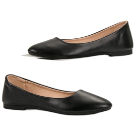 Evento Czarne Baleriny 2