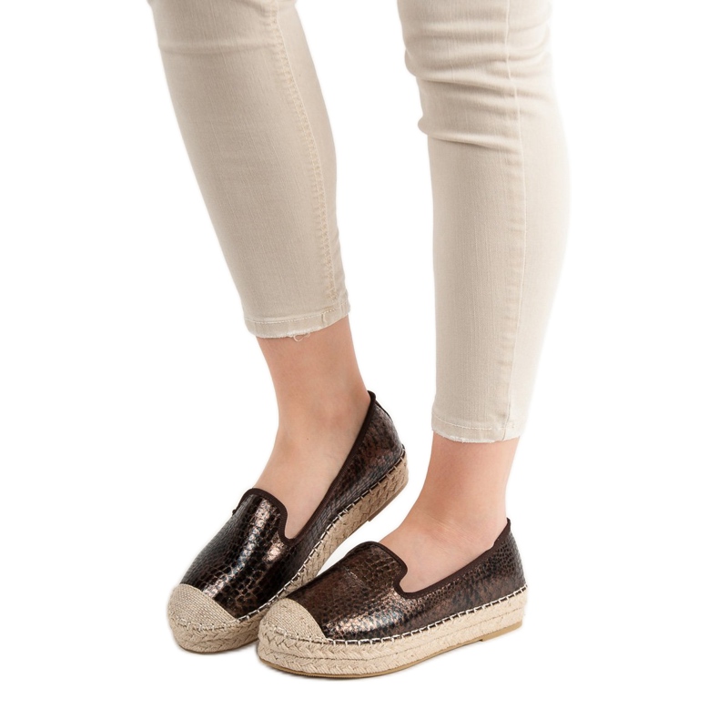 Brązowe Lordsy VICES 1