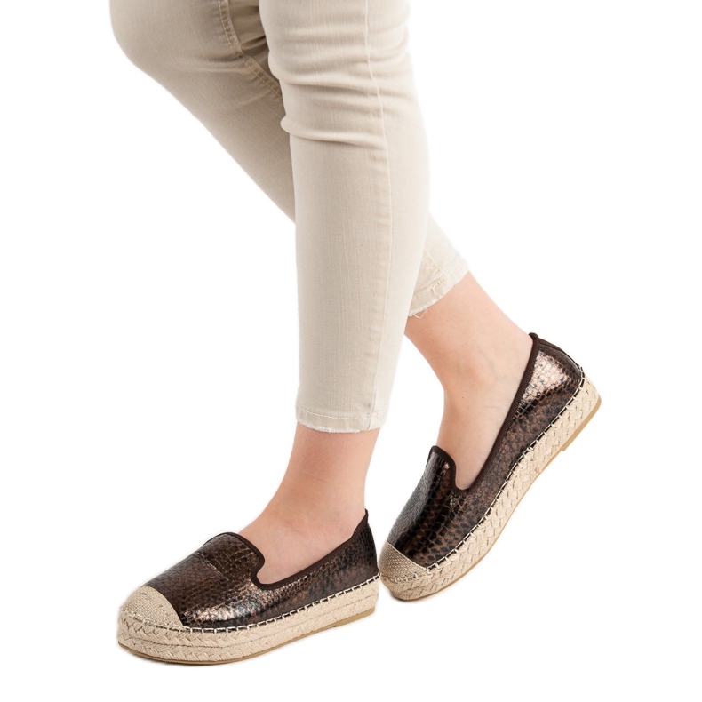 Brązowe Lordsy VICES 2