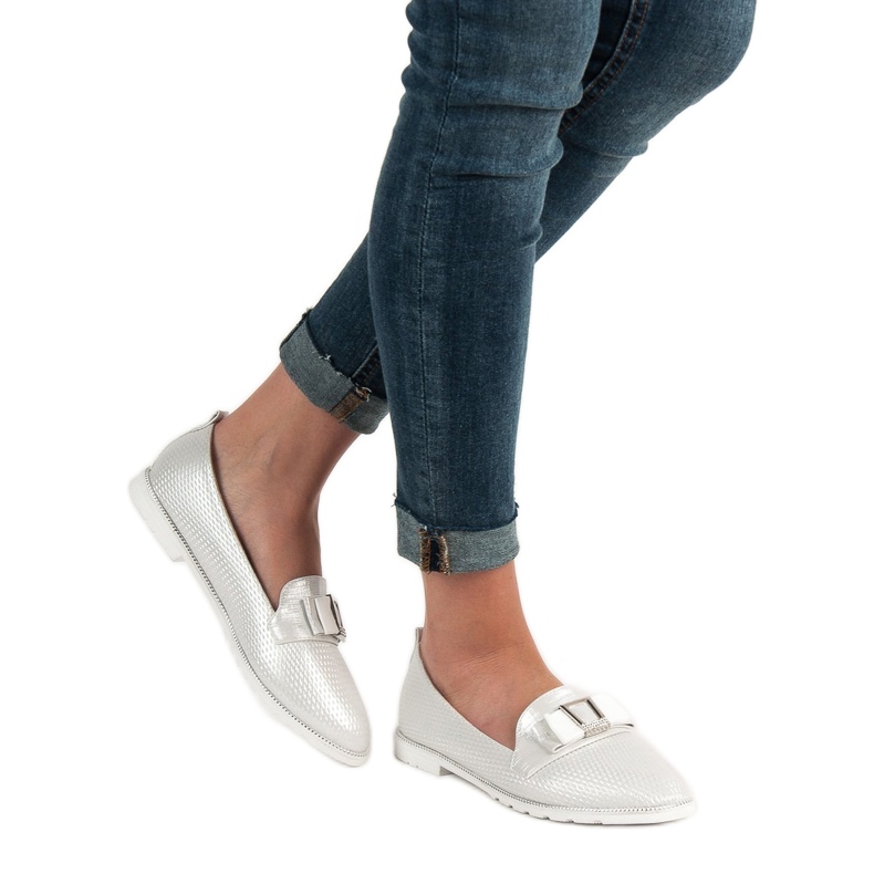 Ch. Creation Srebrne Lordsy szare 1