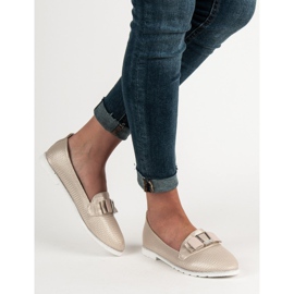 Ch. Creation Złote Lordsy złoty 1